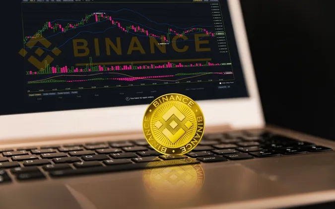 Binance запустить благодійну криптокартку для українських біженців