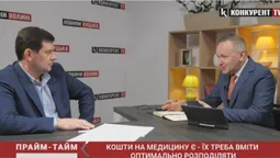 Перші випадки штаму «Омікрон» у області та нова хвиля захворюваності, – головний медик Волині Юрій Легкодух
