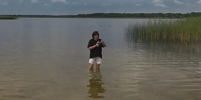 Фахівці обстежили пляжі: у Луцьку і Ковелі у воду краще не лізти (фото)