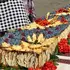 У Володимирі спекли велетенський «Пиріг Незалежності» (фото)