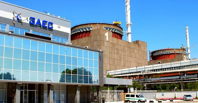 Луцькрада звернулася до міст-партнерів щодо обстрілів Запорізької АЕС (відео)