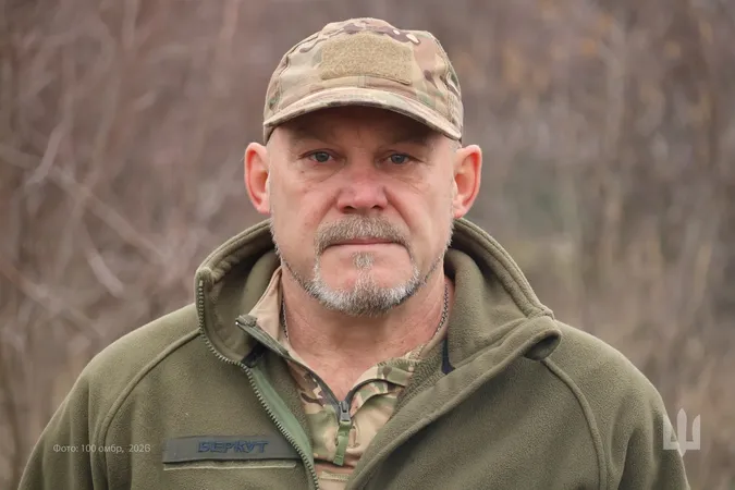 Вміє і воювати, і рятувати: як колишній «беркутівець» став воїном волинської бригади (фото)