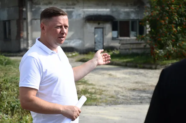 «Старі котельні у Луцьку потрібно або модернізувати, або ліквідувати», – Алла Надточій