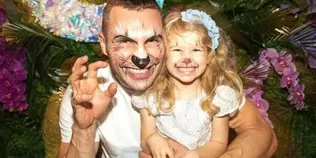 Володимир Кличко розповів доньці про смерть матері: подробиці від родини