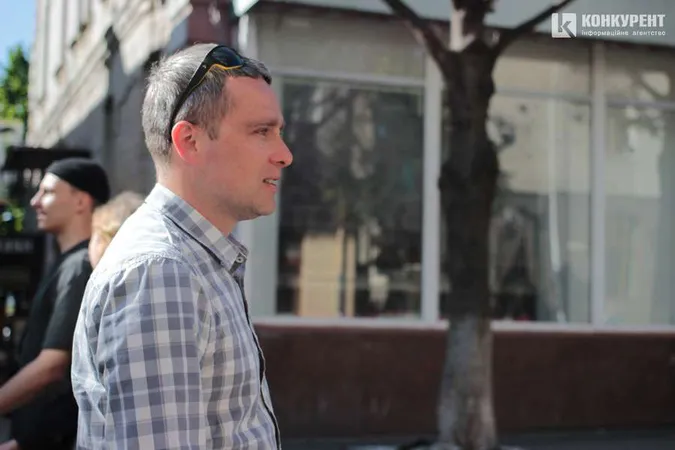 У Луцьку розповідатимуть історію міста: гроші підуть на підтримку ЗСУ