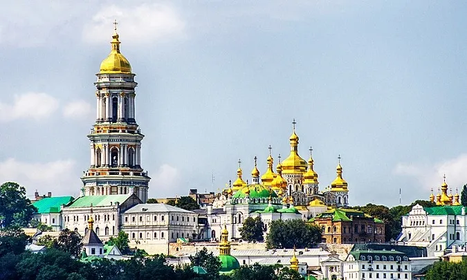 Києво-Печерська лавра переходить на новоюліанський календар