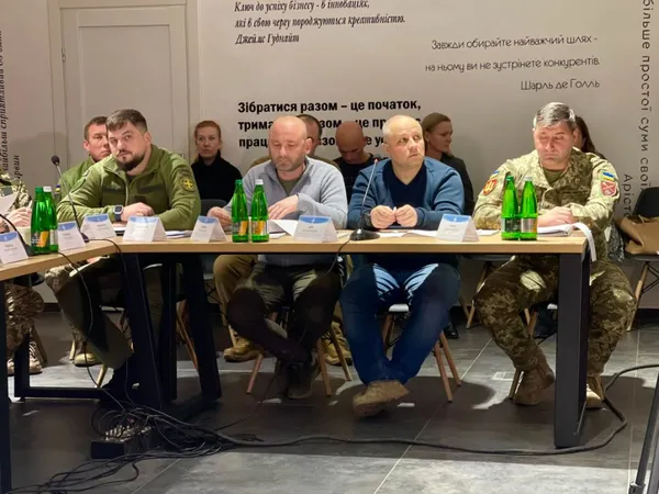 Хаби, реабілітація, житло: як на Волині допомагають ветеранам (фото)