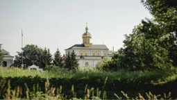 Забутий «золотий» сад Волині: як монастирські яблуні рятували палац і годували дітей