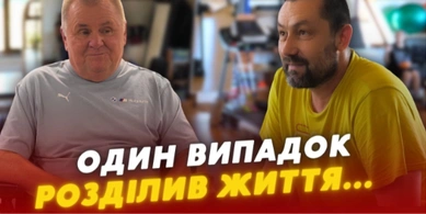 Після травм і поранень вчать жити заново: реабілітаційний центр на Волині відзначив 10-річчя (відео)