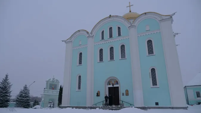 Історичне рішення: Успенський собор у Володимирі передали ПЦУ (фото)