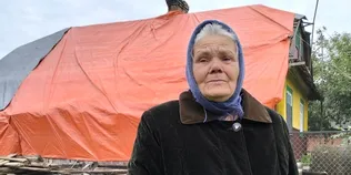 «Подушку порвало, стіна пробита»: як Ковельщина оговтується після атаки дронів (фото)