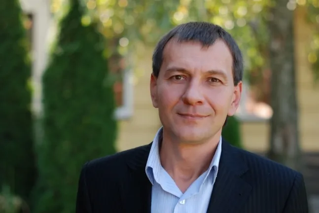 Ігор Дильов