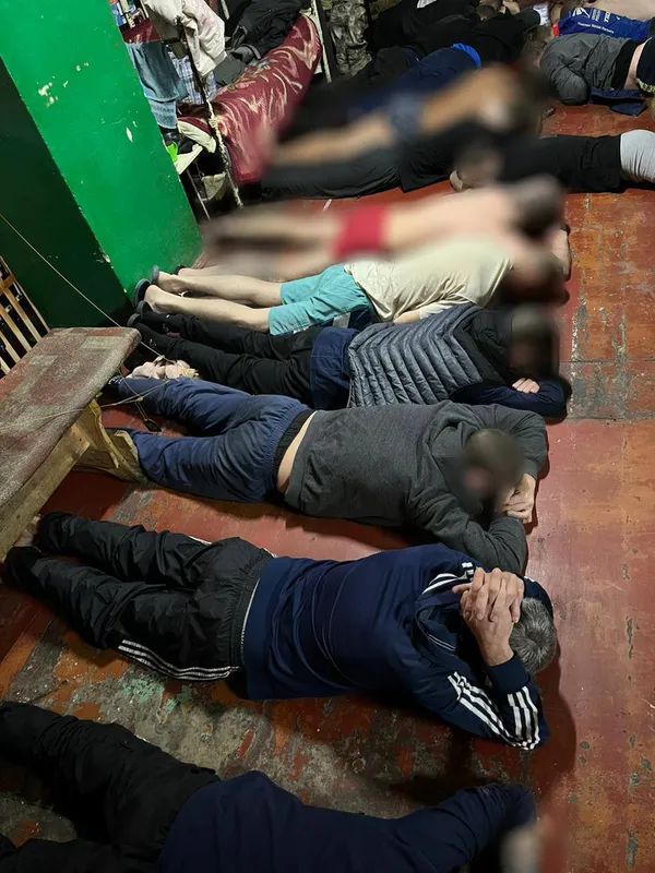 На Волині судитимуть шахраїв, які видурювали гроші, перебуваючи за ґратами (фото)