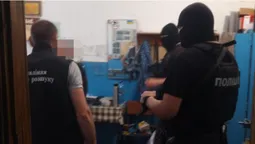 На Волині чоловік переробляв зброю: клієнтів мав з усієї країни (фото)