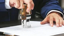 У Луцьку судять рієлторку Пронозу за підробку документів (відео)