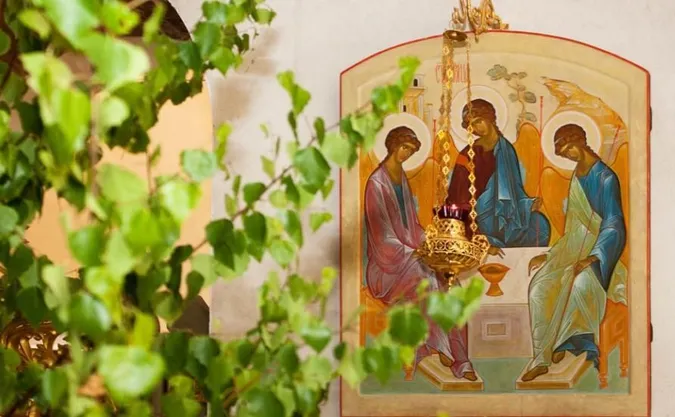 5 справ, які потрібно встигнути зробити до Трійці: народні звичаї