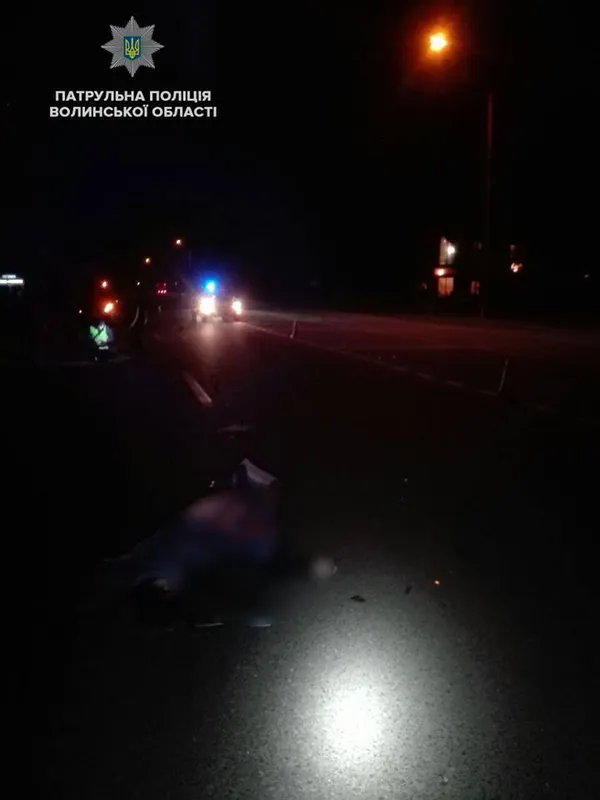 Загинув у ДТП відомий журналіст Юрій Яцюк