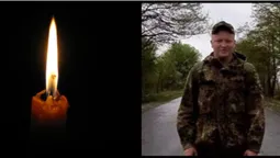 На війні загинув навідник танкового взводу з Волині Іван Мусійчук