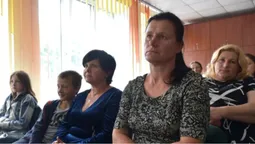 У Луцьку 14 жінок стали «Матерями-героїнями»