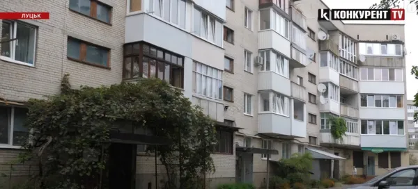 Лучанин жорстоко зарізав дружину: що буде з 8-річною донечкою (фото)