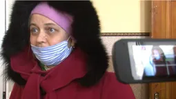 «Нічого і нікому не моталося», – луцька вихователька прокоментувала ситуацію зі скотчем (відео)