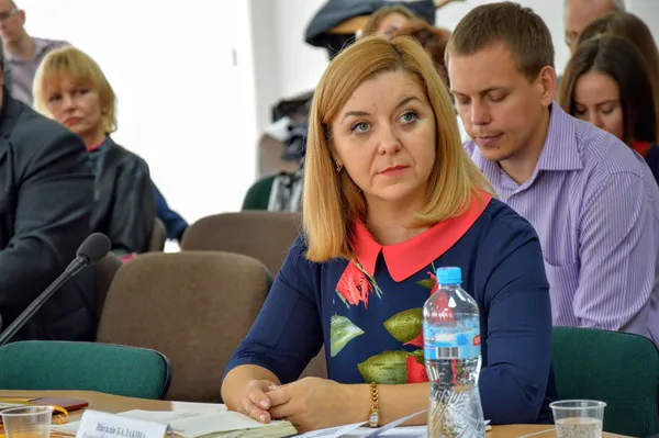У Луцьку стартувала школа соціального бізнесу (фото)