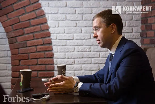 Гендиректор WOG розповів як живе компанія після загибелі Єремеєва