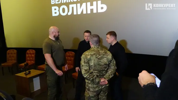 1000 днів повномасштабки: у Луцьку пригадали, яким був перший день великої війни