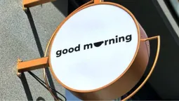 Стильно й атмосферно: у Луцьку відкрили ще один «good morning» (фото)