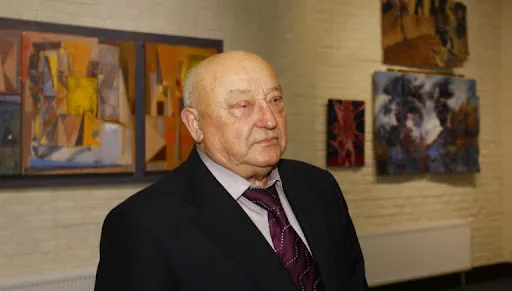 За твором Івана Корсака знімуть художній фільм