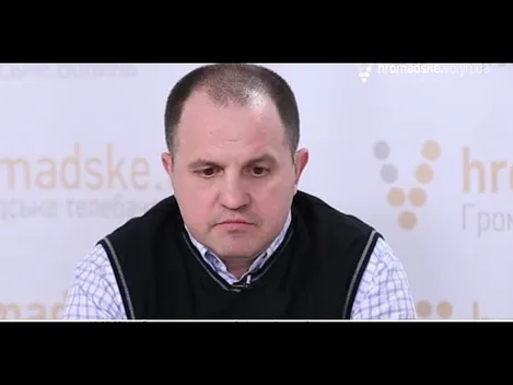 Гунчик прагне звільнення голови Шацької РДА, бо в районі не знайшлося військових на контрактну службу?