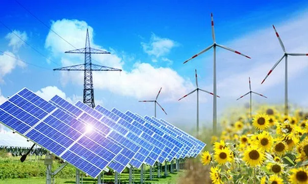 Україну назвали однією з найменш енергоефективних країн світу