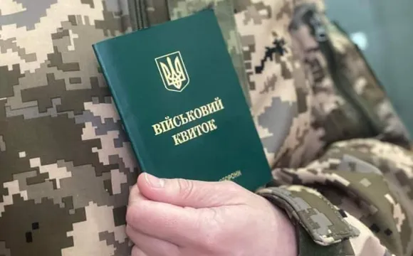 «Багато знайомих зникли безвісти чи загинули»: на Волині чоловік ухилявся від призову