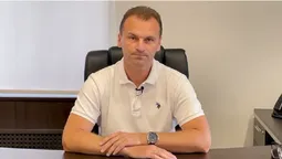 Мер Володимира Ігор Пальонка прокоментував інформацію щодо хабаря (відео)