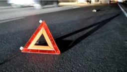 У Луцьку на Волі – ДТП: зіткнулися BMW та Volkswagen (відео)