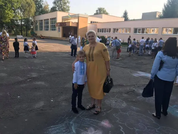 День матері: волинський фейсбук наповнений словами вдячності та любові (фото)