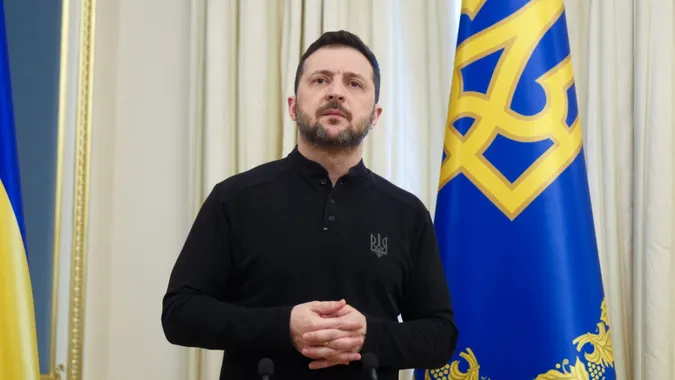 Перемир'я у Чорному морі та енергетиці набуває чинності сьогодні, – Зеленський
