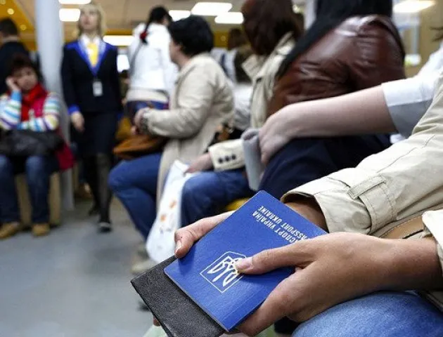 Чехія збільшує кількість робочих місць для українців