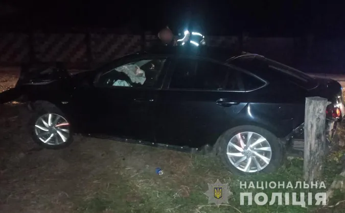 Їхав п'яний і знімав це на відео: завершили розслідування ДТП, в якій загинула 17-річна волинянка (фото)