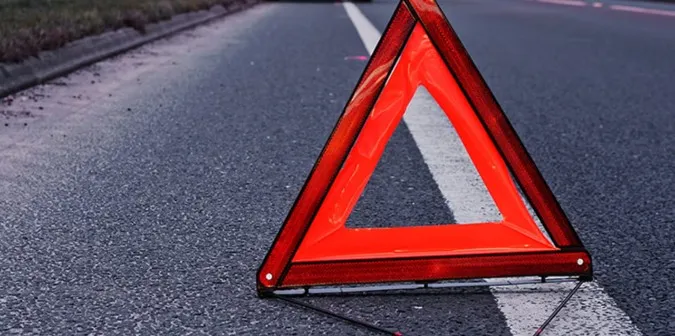 Помер дорогою до лікарні: на Волині авто збило чоловіка