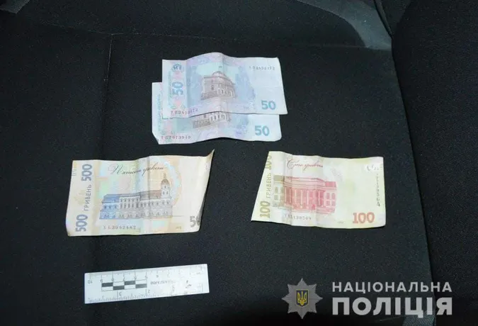 П'яні за кермом: на Волині хотіли підкупити патрульних (фото)