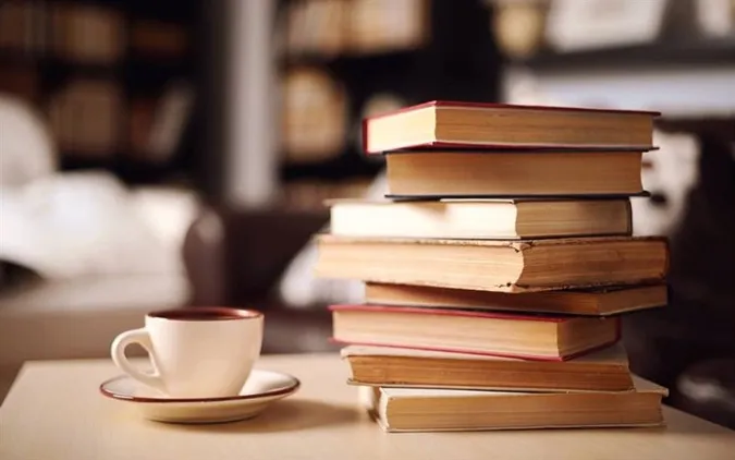 Волиняни назвали десять найкращих книг
