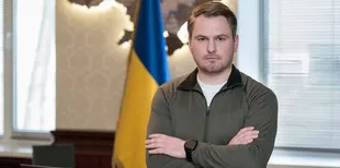 Генпрокурор Руслан Кравченко вночі виїхав з України