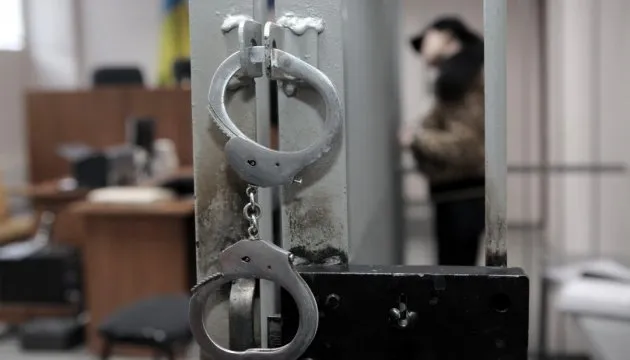 Голову Любомльської РДА взяли під варту