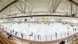 ⛸ У Луцьку збудують нову льодову арену (відео)