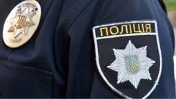 На Волині патрульні оперативно знайшли загубленого чоловіка (фото)