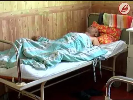 Хто повертає п'яних лучан до тями