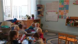 У Луцьку в маленькій школі вчителька обізвала хлопчика «тряпкою» (відео)