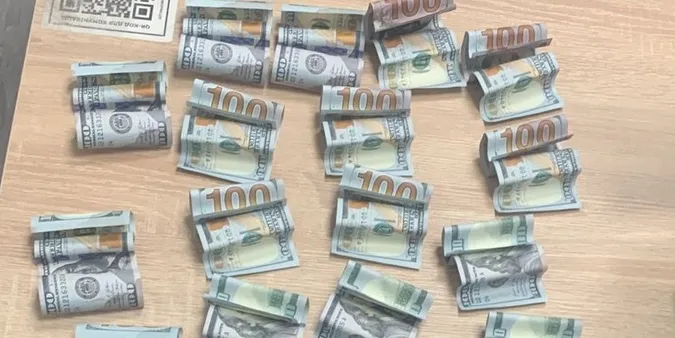 Збитки на 100 тисяч: у Луцькому районі в жінки на базарі вкрали гаманець (фото)