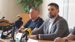 На Волині є ризики корупції в лісових ресурсах та фортифікаціях, – заступник голови НАЗК (фото)